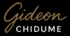 Gideon Chidume's Logo